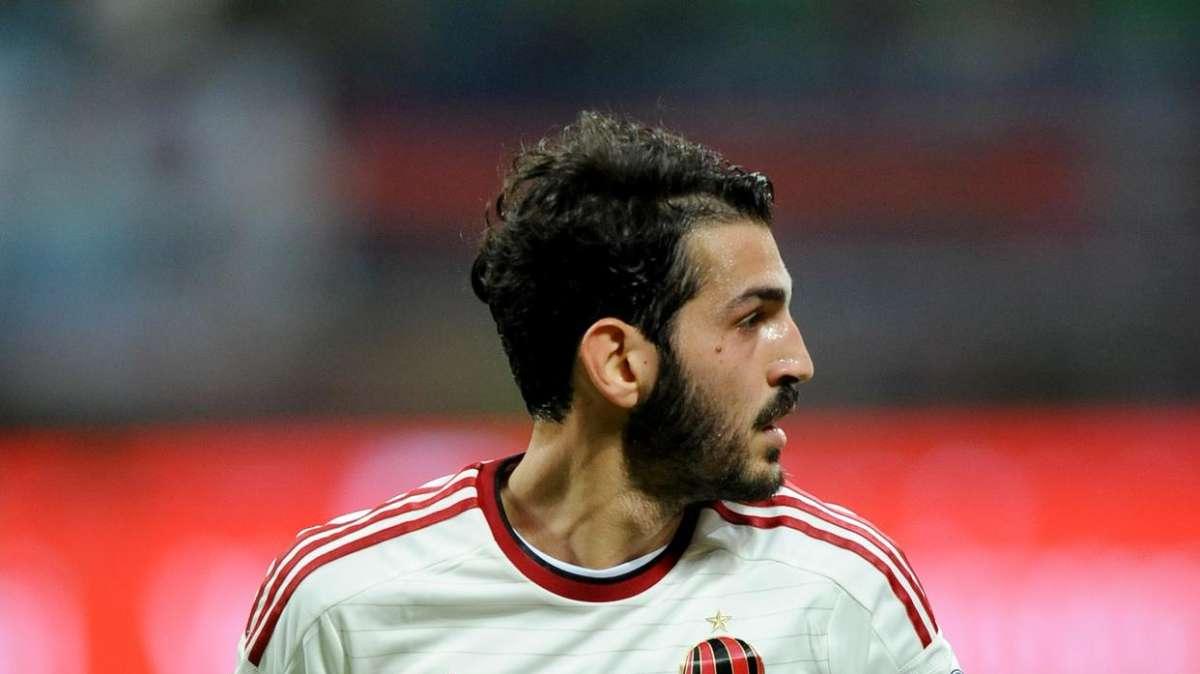 Saponara resta nel mirino, ma vuole l'Empoli