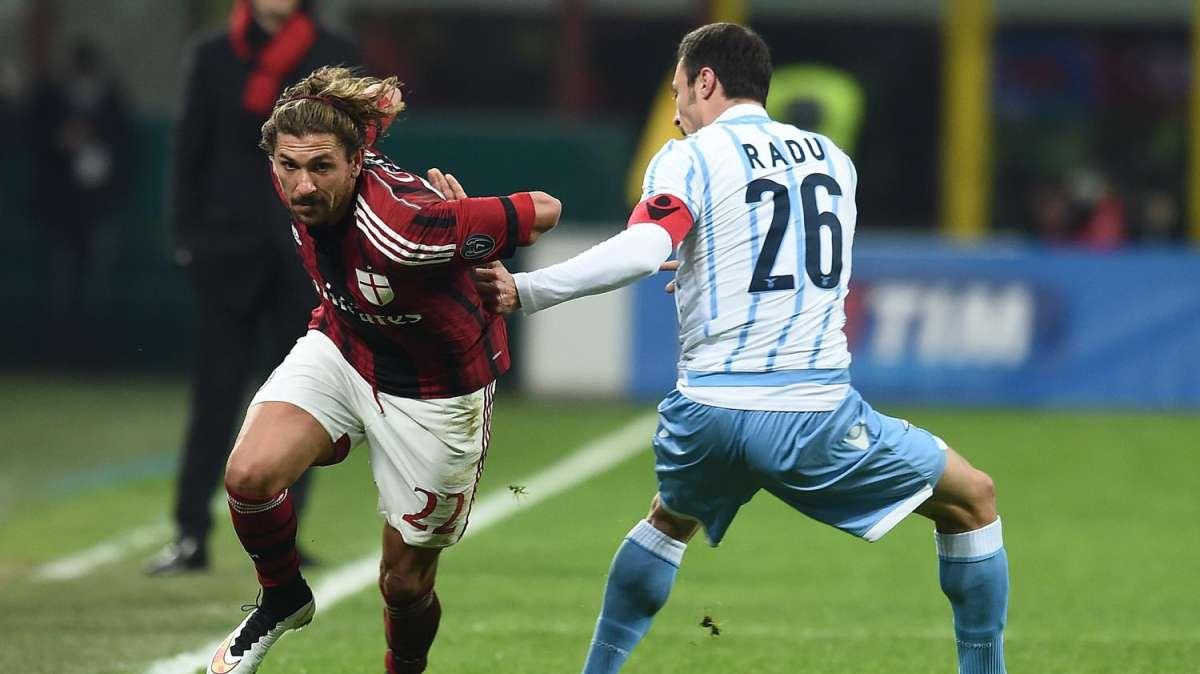 Tanti auguri ad Alessio Cerci, la freccia del Toro targato Ventura