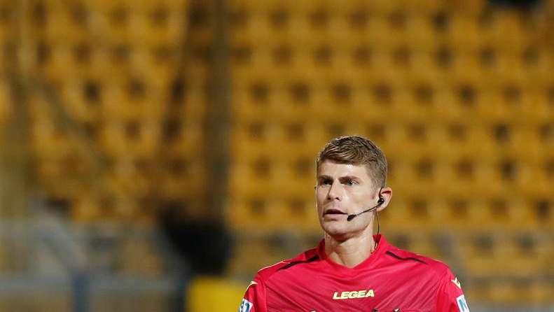 Cosso arbitrerà Torino-Cagliari. Al Var Di Martino
