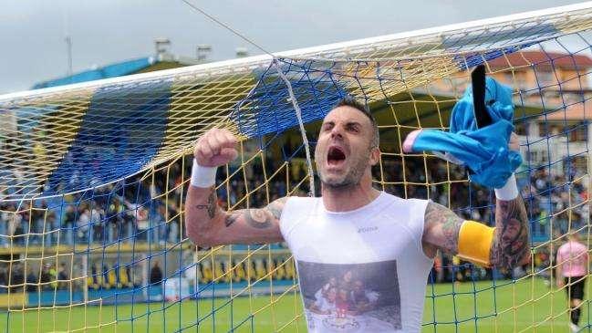UFFICIALE: Sorrentino torna al Chievo