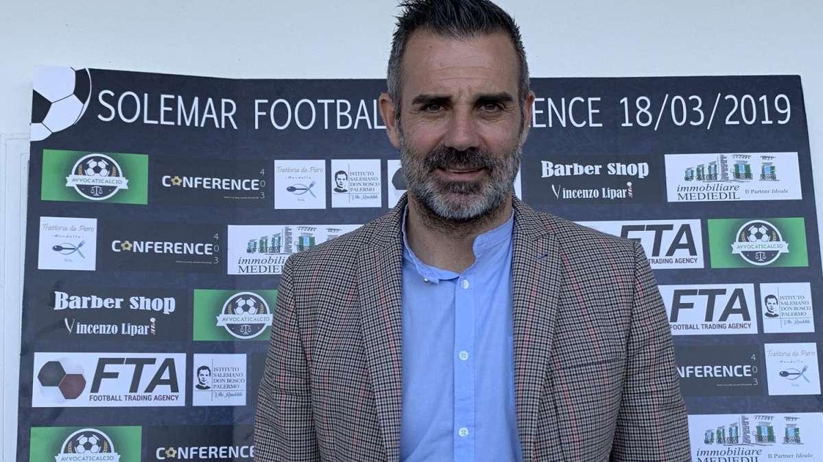 Sorrentino processa l'Inter: "Qualcosa si è rotto"