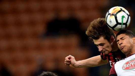Sky - Il Toro riscatta Ferigra dalla Fiorentina