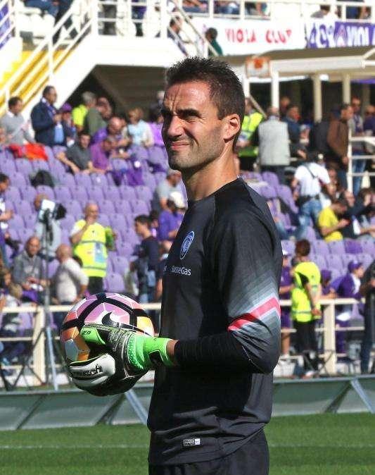 Ipotesi Spezia per Davide Bassi