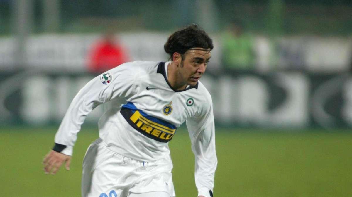 Per Recoba pronta un'offerta dalla Cina