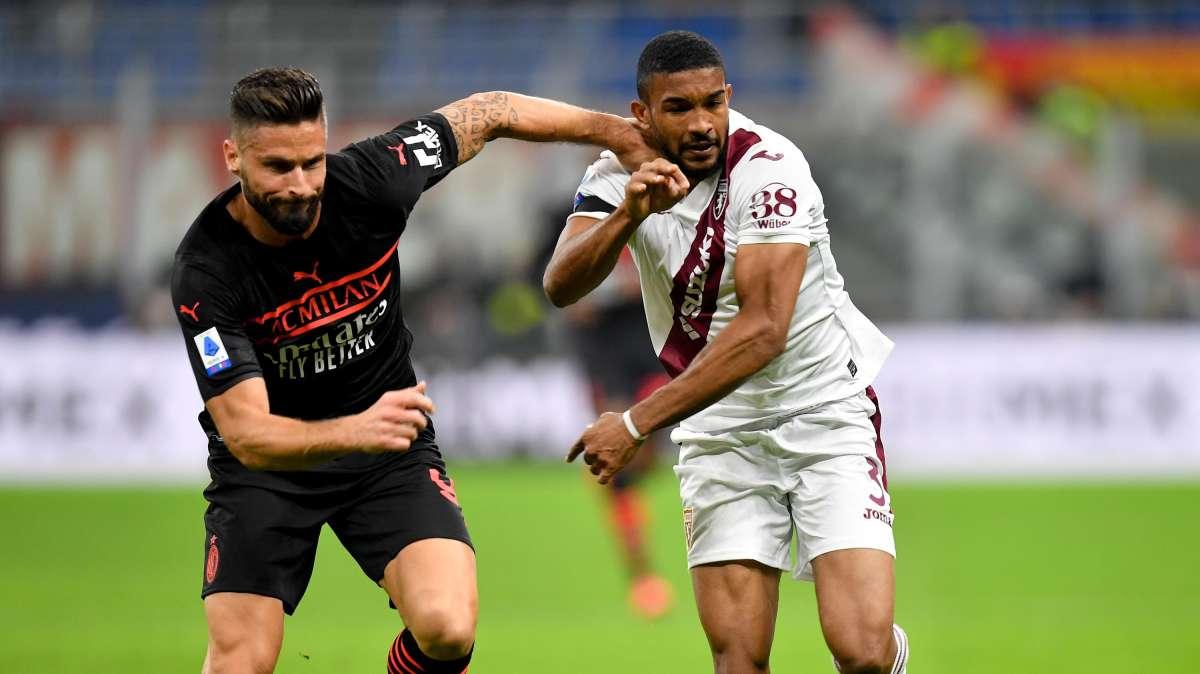 Bremer, a quanto ammonta l'offerta juventina?