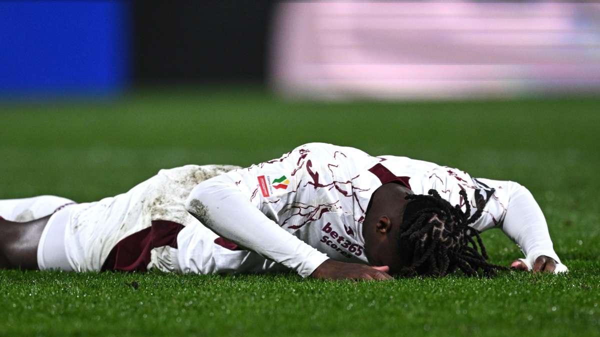 Torino fuori con l’Inter B, Cairo mai in semifinale di Coppa. Baroni: “Vogliamo fare di più”