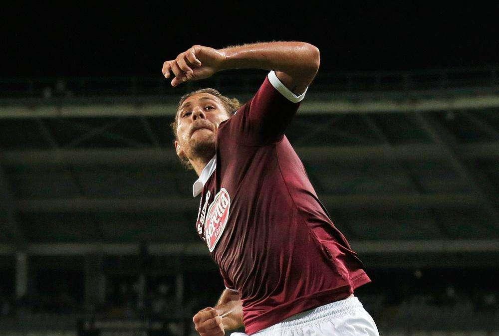 Cerci, il factotum dei Granata
