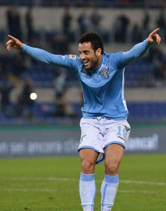 Lazio, F. Anderson: "Il Torino è un'ottima squadra, ma abbiamo dato tutto"