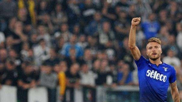 UFFICIALE: Lazio, arriva il rinnovo per Immobile
