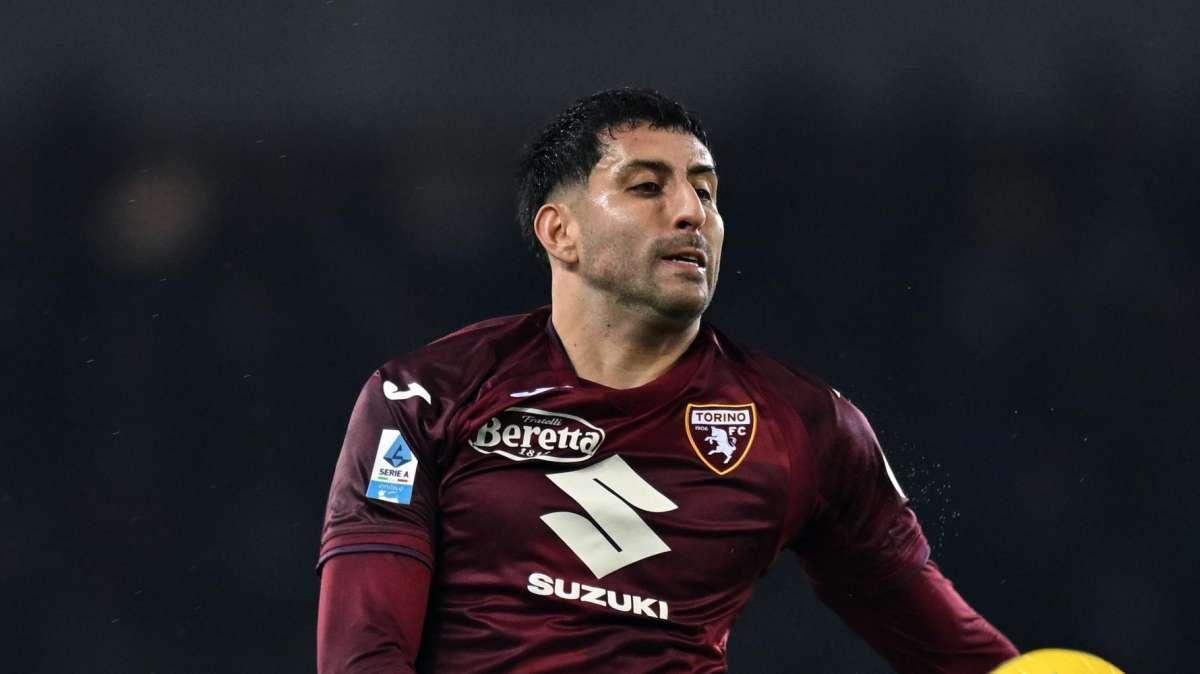 Il Torino ha la spina dorsale con Maripán, Asllani e Simeone