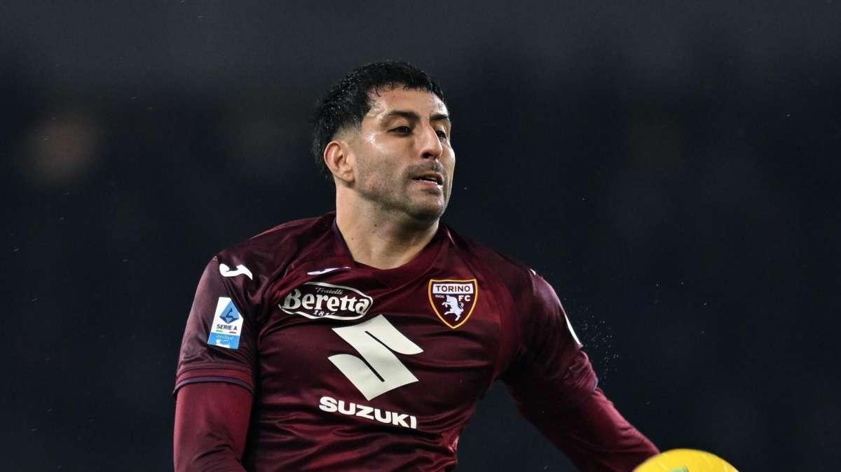 Il dt del Torino Vagnati si è attivato per il rinnovo di Maripán: c’è una clausola 