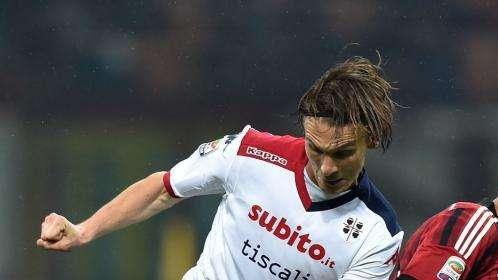 Torino, proseguono i sondaggi per Ekdal: ma la concorrenza è folta