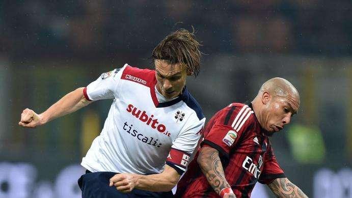 UFFICIALE - Ekdal, niente Toro: quadriennale con l'Amburgo