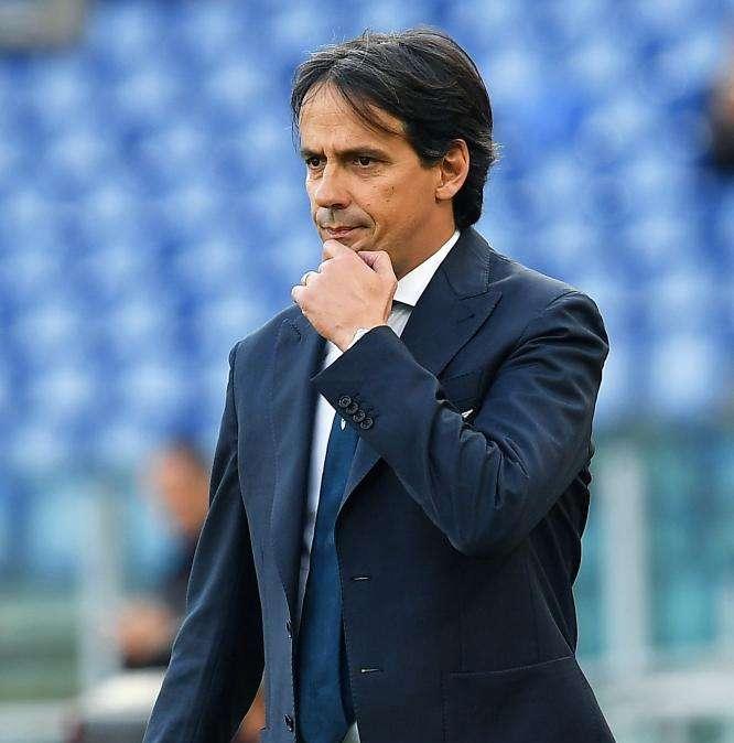 Lazio, Inzaghi pensa a dei cambi contro il Toro 