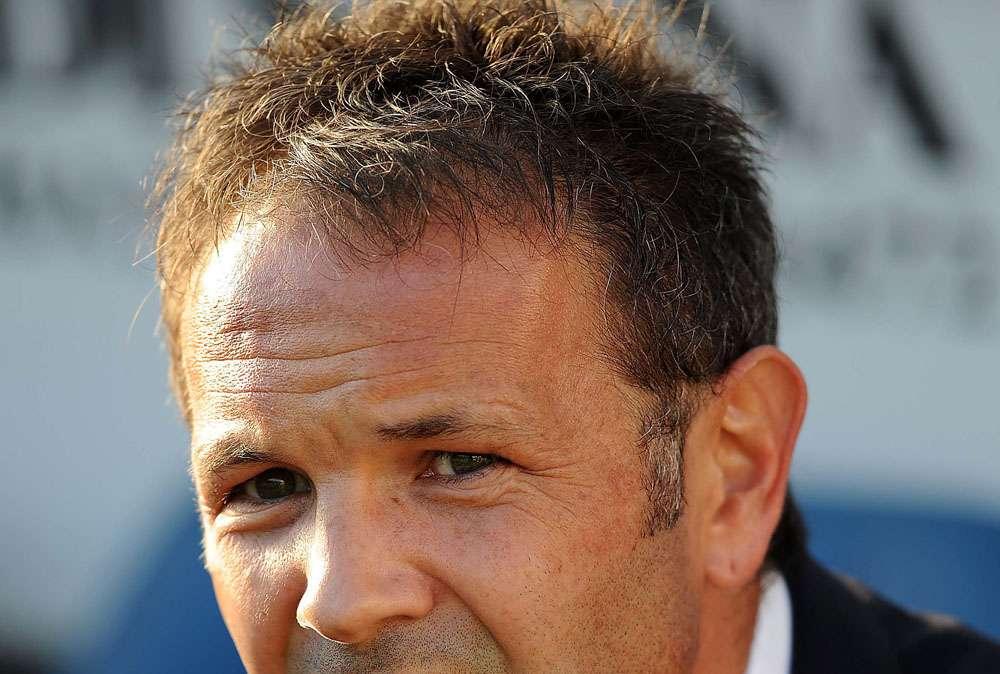 Mihajlovic: "Bella reazione nel secondo tempo"
