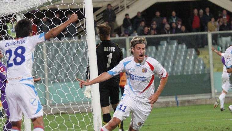Maxi Lopez in arrivo ... forse, ma non basta per fare la differenza