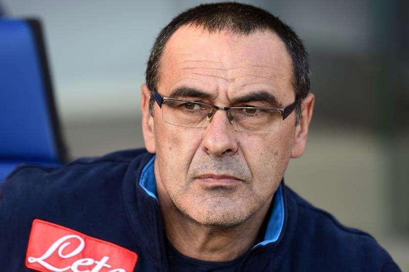 Sarri sul Torino: "Crea problemi a tutti" 