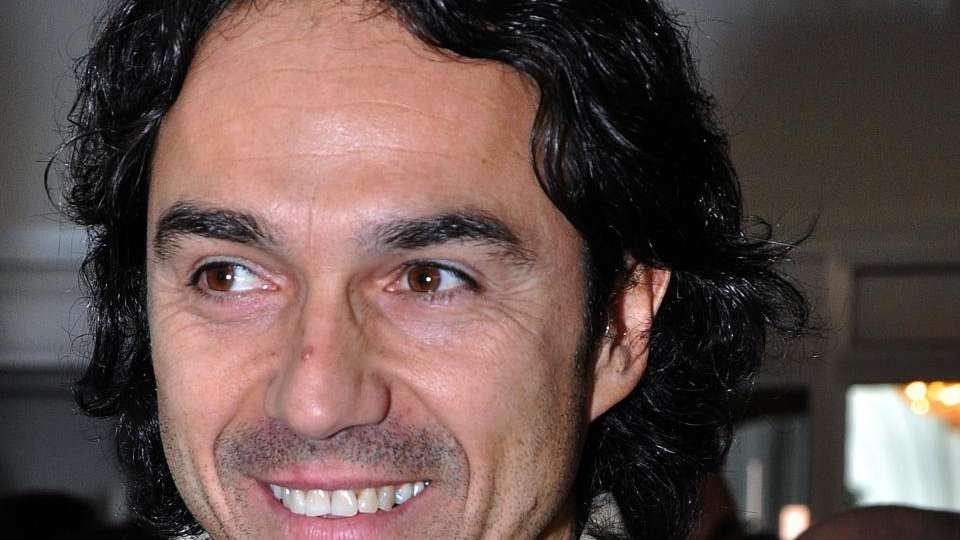 Tricarico piange la scomparsa del figlio Federico