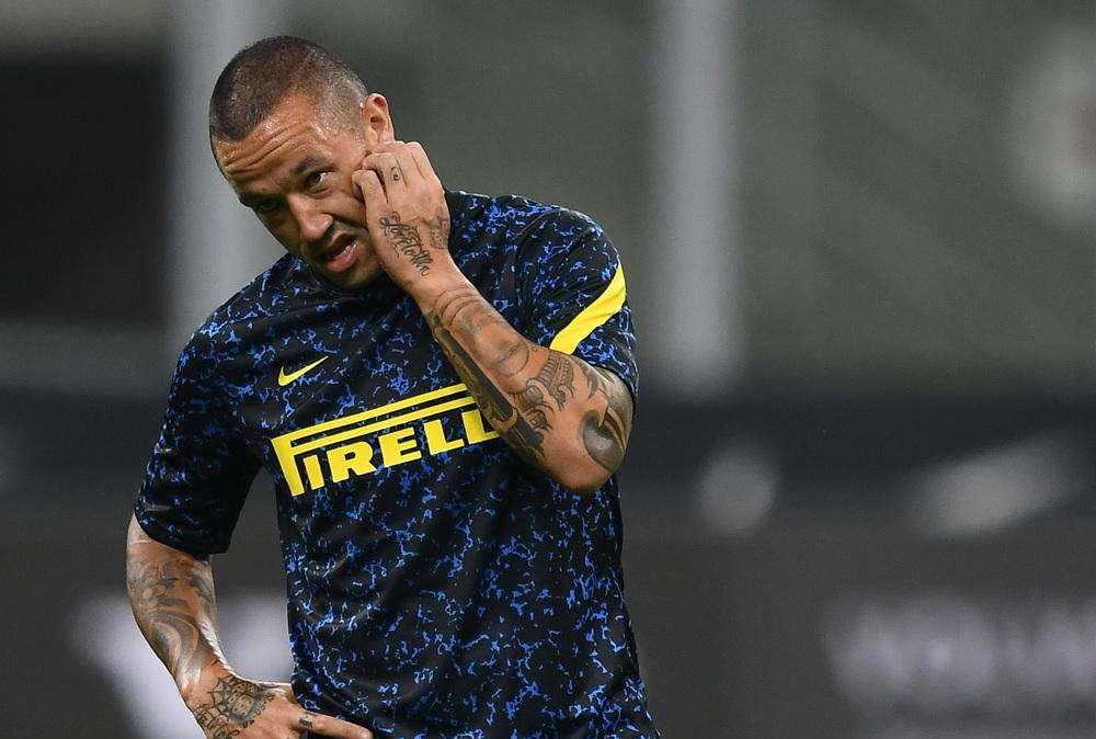 Nainggolan, difficile vederlo al Toro 