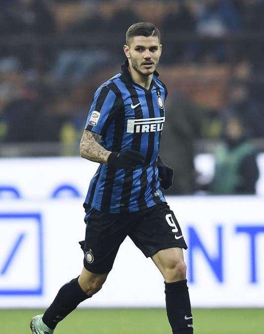 Inter, Icardi: "Da dopo la partita con la Juve abbiamo ritrovato la consapevolezza. Toro da non sottovalutare"