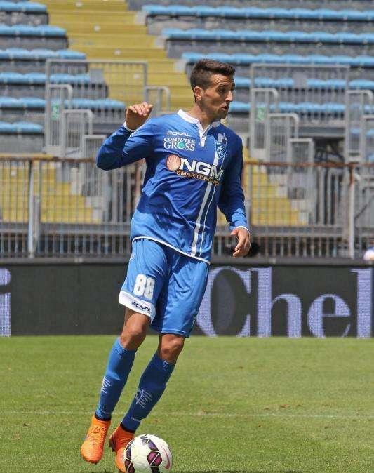 Vecino per Maksimovic? La strada è lunga 