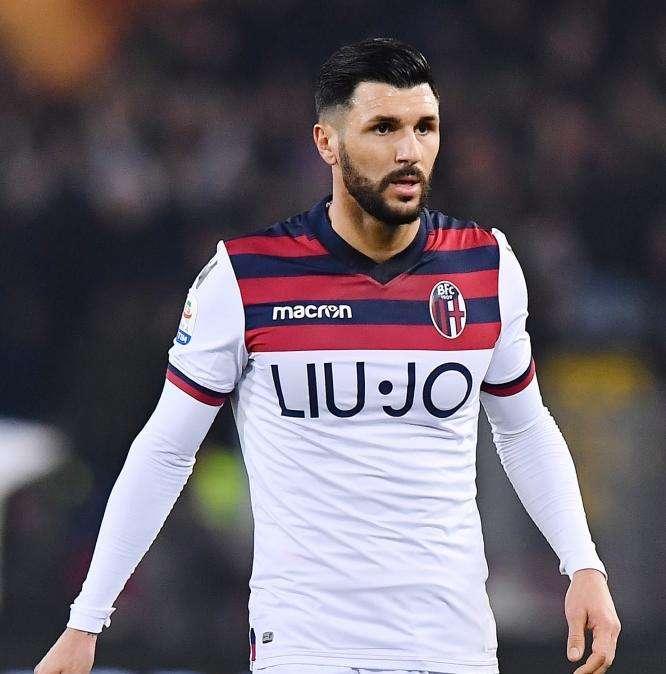 Bologna, Soriano: "A Torino bravi a reagire"