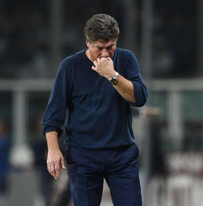 Martedì attesa la sentenza su Mazzarri 
