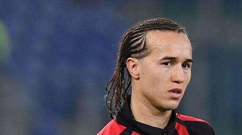 Hernandez spinge fuori Laxalt dal Milan: preludio a una trattativa con il Torino?