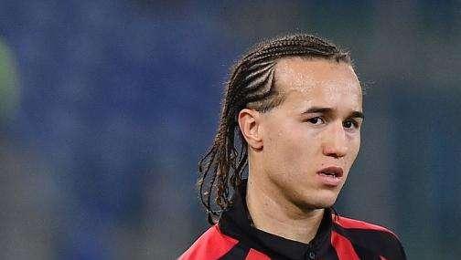 Ag. Laxalt: "Martedì parlo con il Milan. Vogliamo un grande club"
