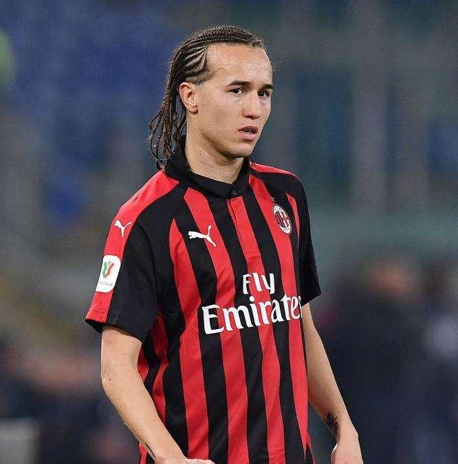 Laxalt ha firmato, si attende annuncio del Torino 