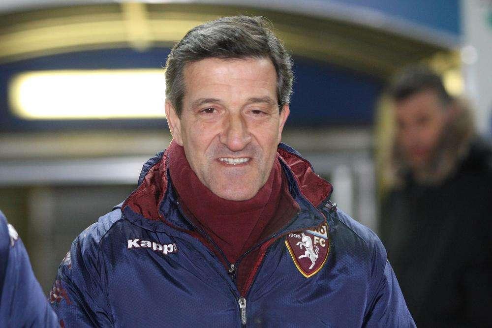 Toro... alla Matricciani 