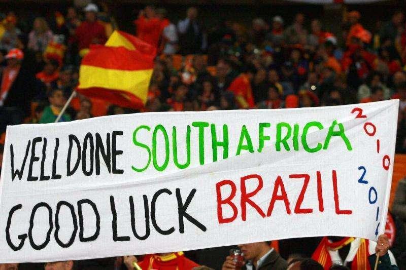 Torino, gli Allievi volano in Sudafrica