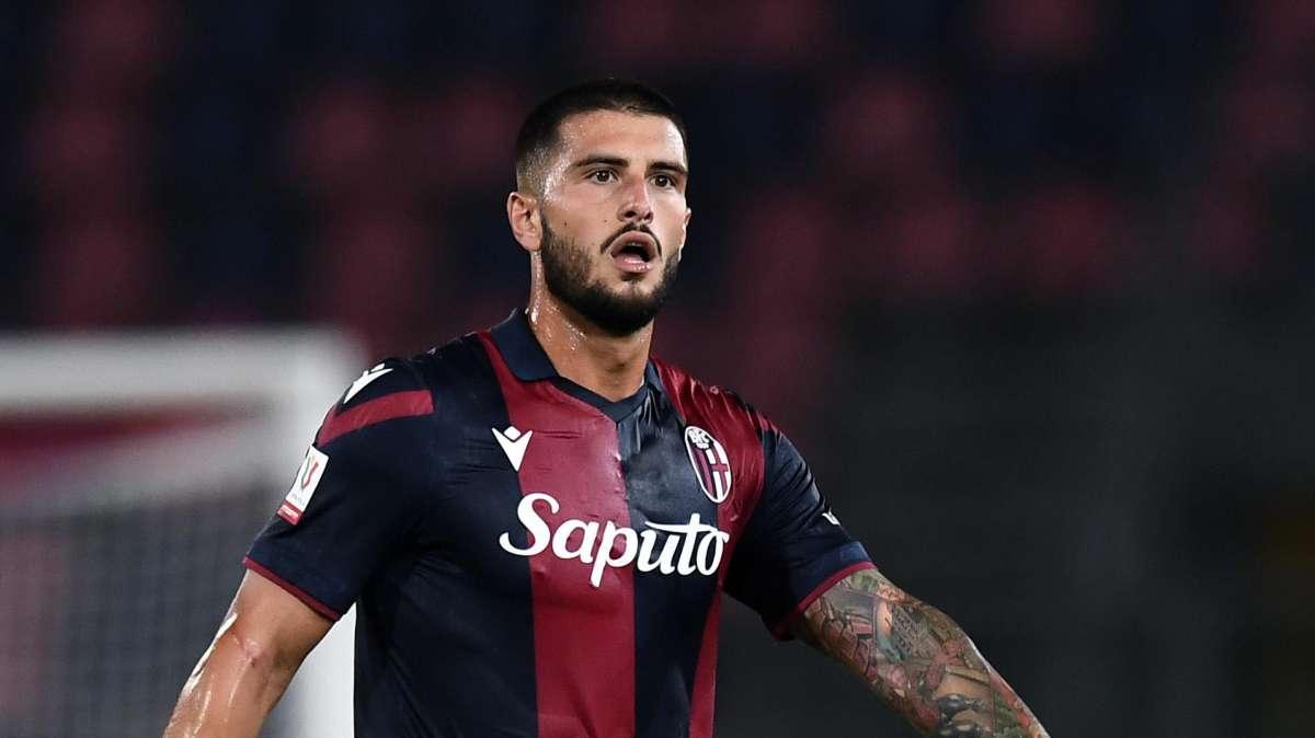 Bonifazi cambia maglia, almeno due club di Serie A interessati