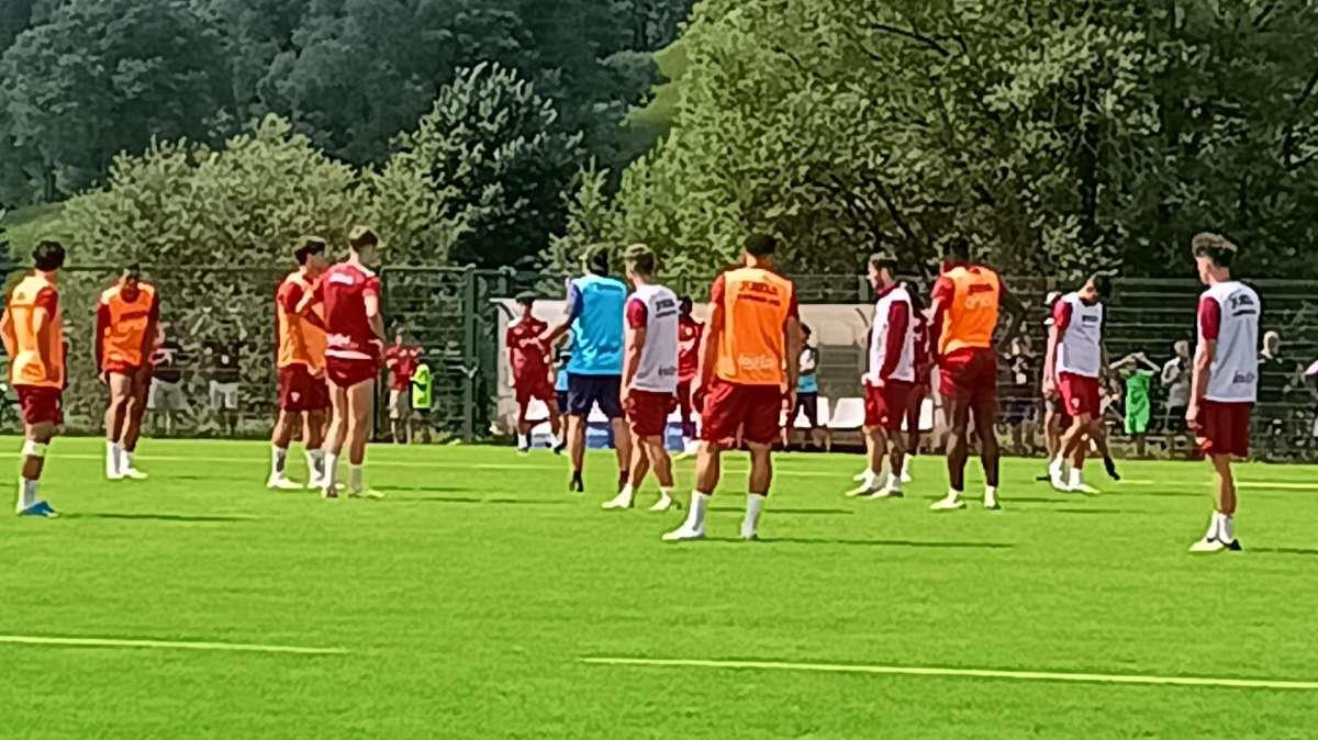 Toro, un portiere sta per andare via: due squadre di C su di lui