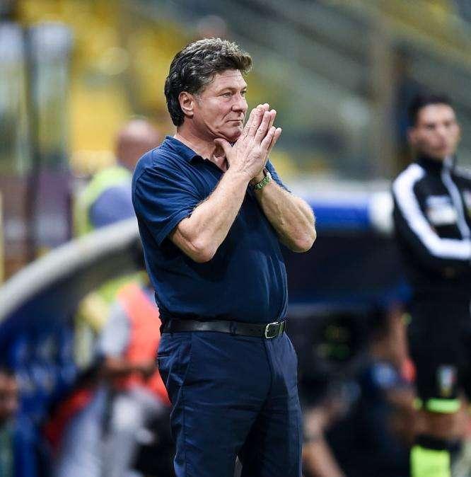 Lecce, squadra in crisi di gol e di risultati davanti al proprio pubblico