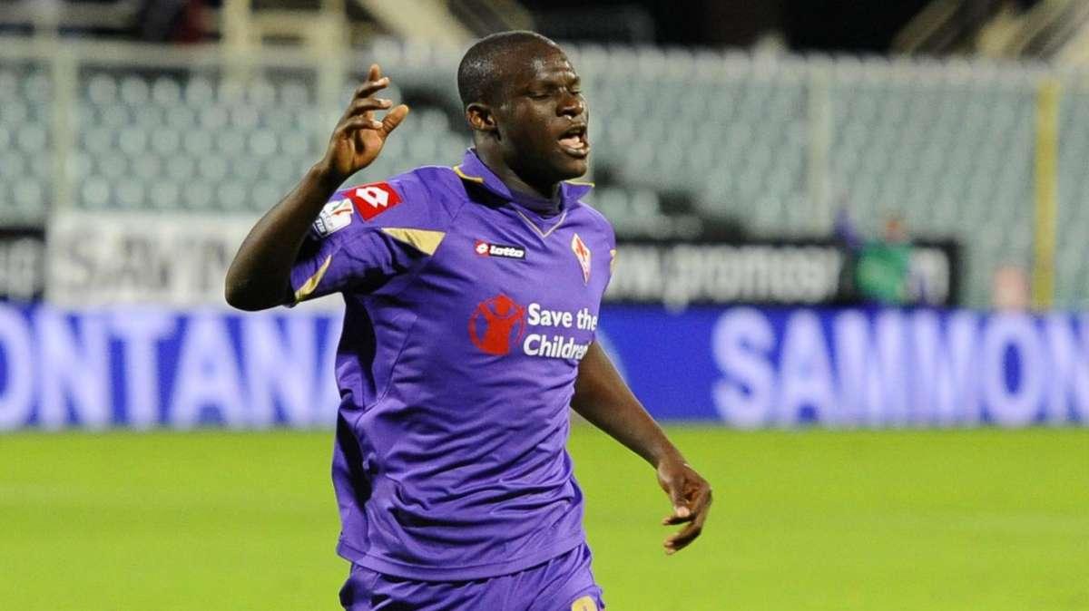 Ag. Babacar: "La priorità è la Fiorentina"