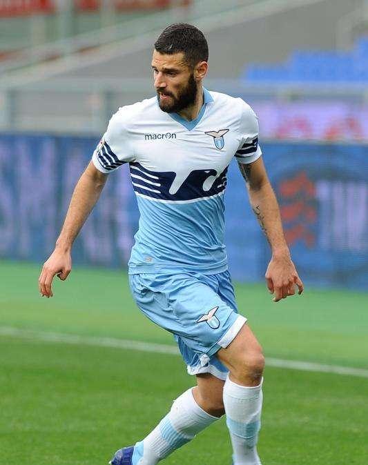 Lazio, quattro i diffidati a rischio per il Toro: anche Candreva e De Vrij in lista