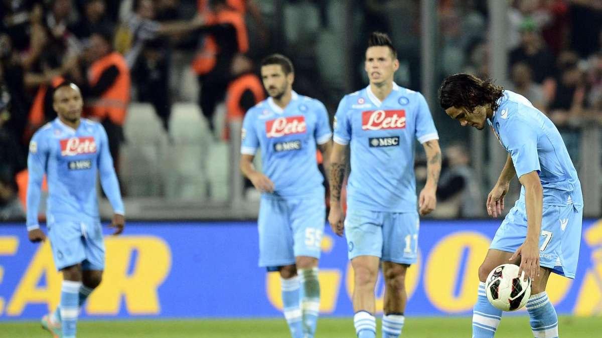 Napoli, la ripresa è fissata per domani 