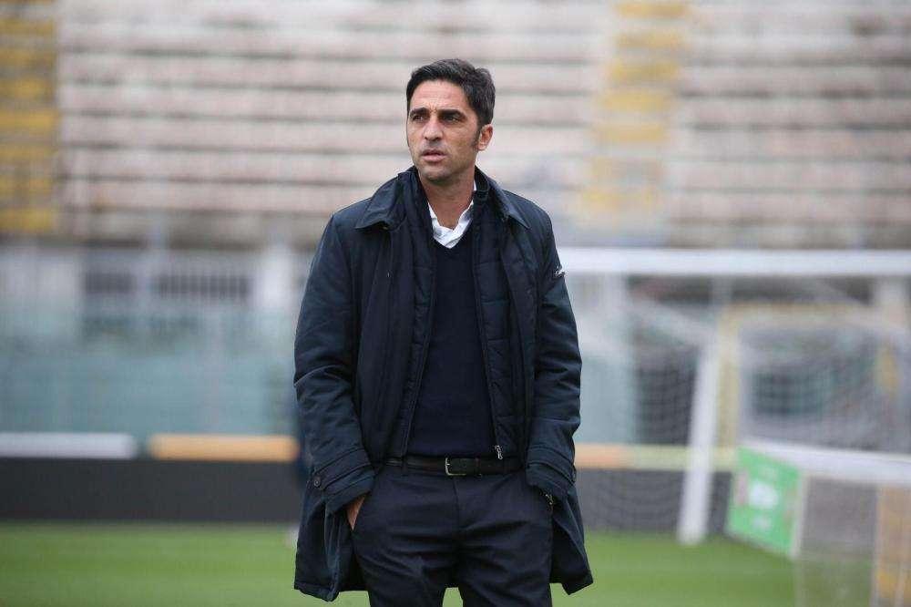 ESCLUSIVA D'Amico (ds Hellas Verona): "Gustafson e Bessa? per ora nessuna novità"