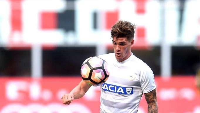 Verso Udinese-Torino: De Paul in vantaggio sulle altre ali