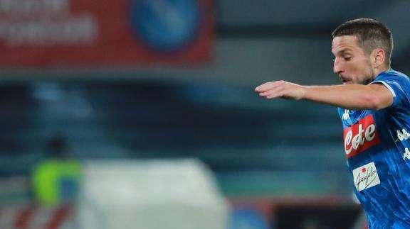 Il Napoli ha un piano per Krunic, che continua a piacere al Toro