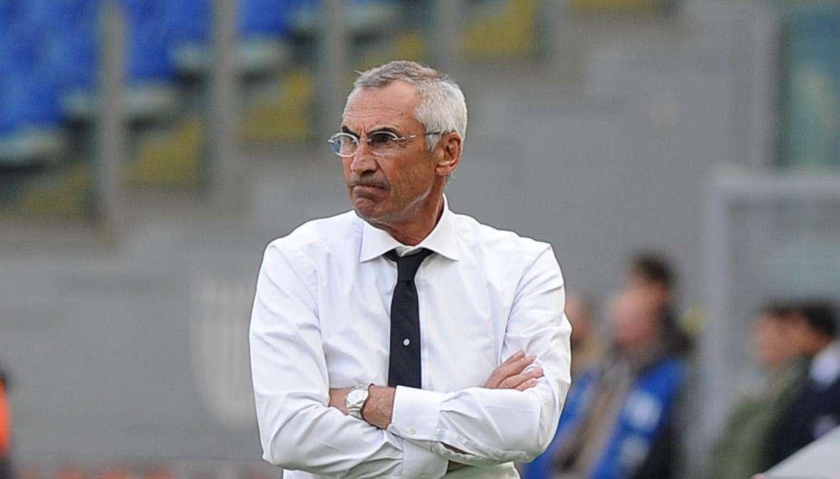 Reja ammette: "Ho un contratto, sarò ancora l'allenatore della Lazio"