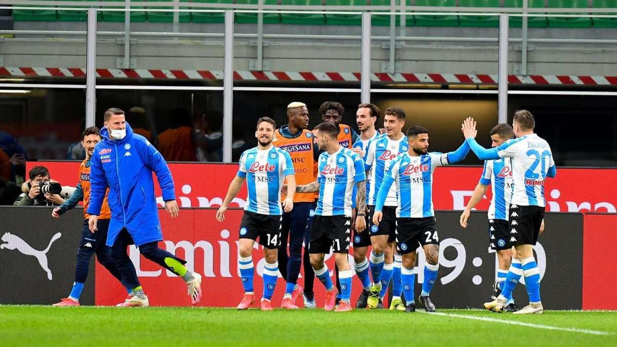 Le amichevoli di oggi: il Napoli dilaga con il Bayern. Atalanta di misura sul Pordenone