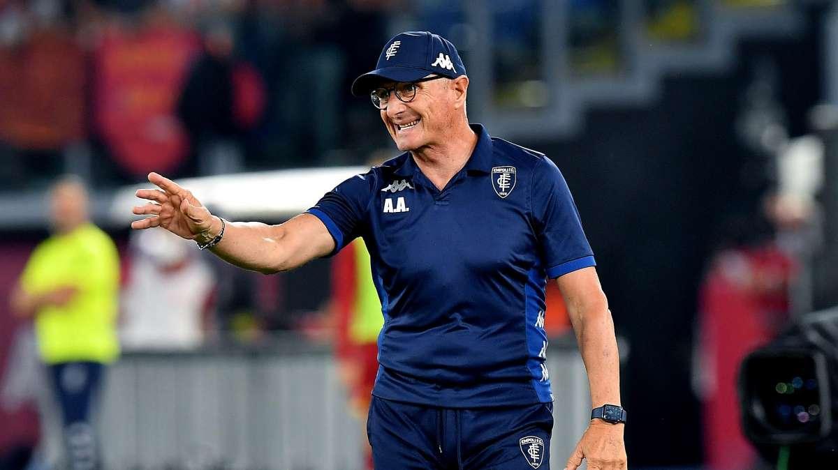 Prima volta tra Juric e Andreazzoli, che col Toro ha sempre vinto