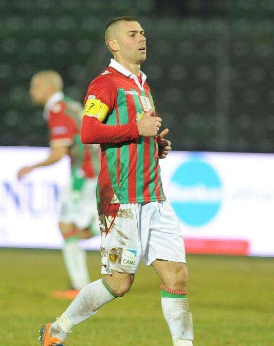 Avellino, duello last minute a Pescara e Ascoli per Antenucci