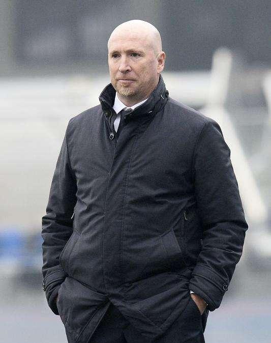 Chievo, Maran: "Floro Flores è pronto"