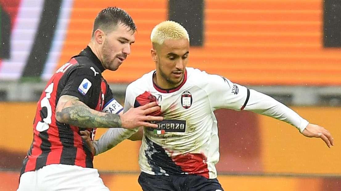 Toro, l'algerino Adam Ounas può ancora interessare?