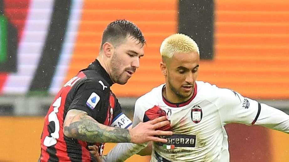 Ounas di nuovo sul mercato. Anche il Toro sulle sue tracce?