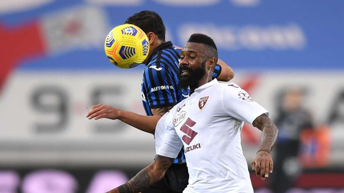 Nkoulou alla Fiorentina? Ecco come risponde Moreno Longo