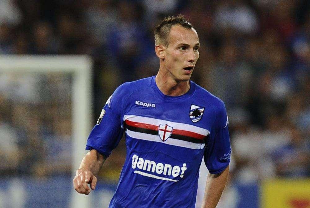 Anticipo, Sampdoria-Padova 2-2 